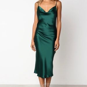 Petal + Pup Persia Dress